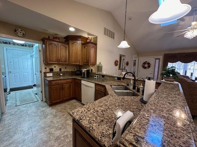 1566 Stone Glen Drive