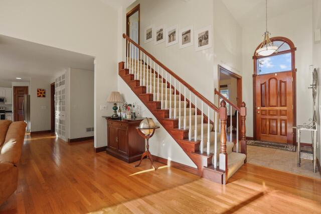 1270 Ashwood Court