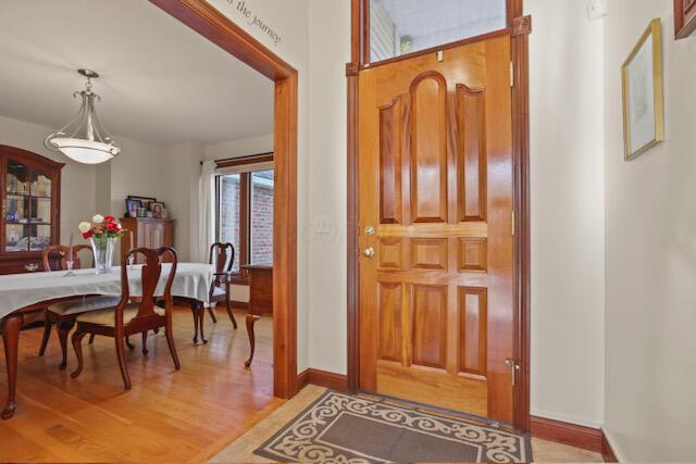 1270 Ashwood Court