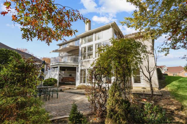1270 Ashwood Court