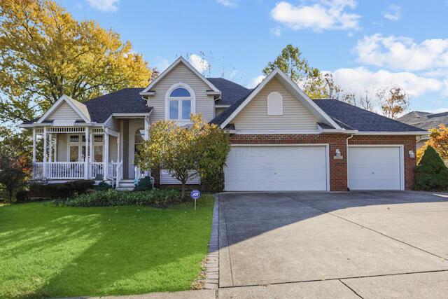 1270 Ashwood Court