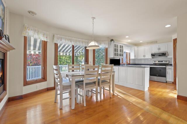 1270 Ashwood Court