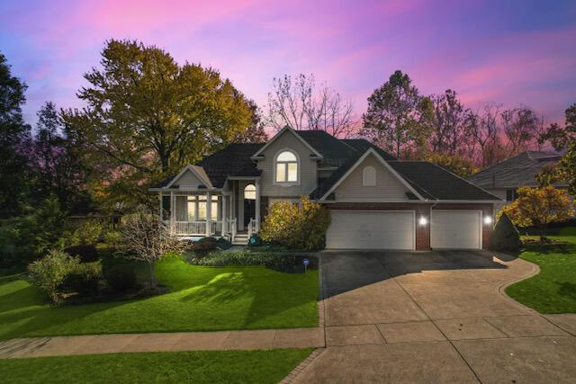 1270 Ashwood Court