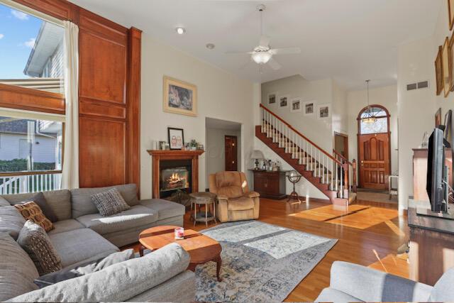 1270 Ashwood Court