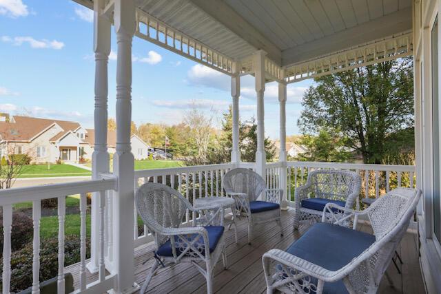1270 Ashwood Court