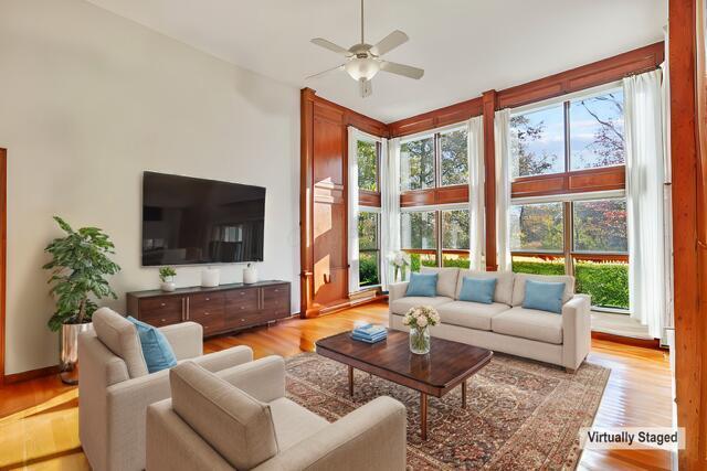 1270 Ashwood Court