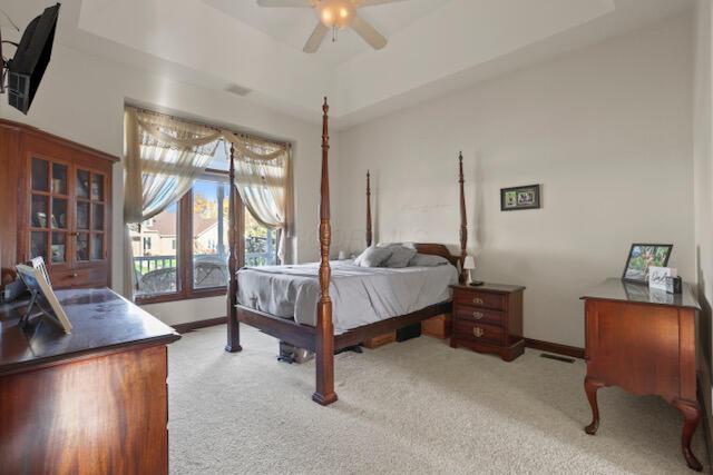 1270 Ashwood Court