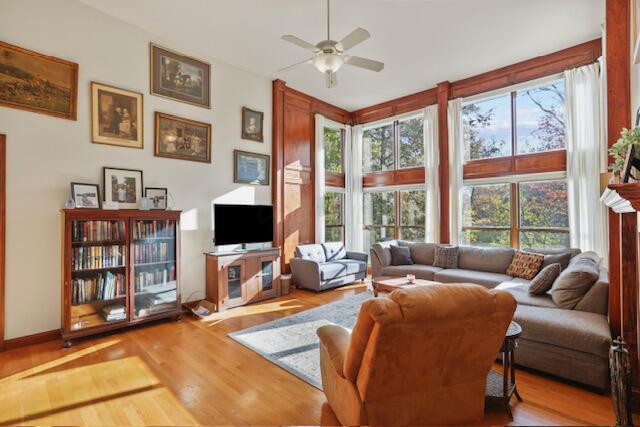 1270 Ashwood Court