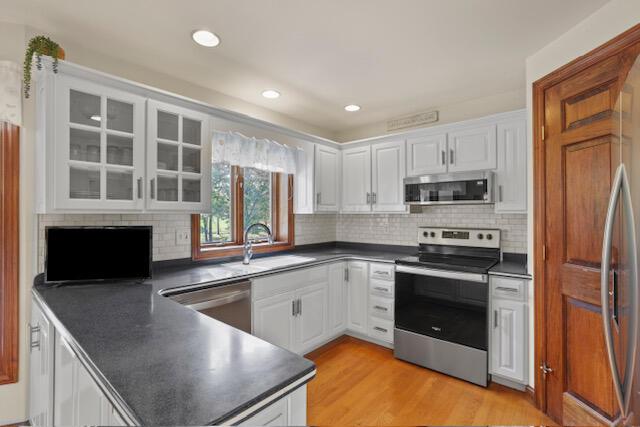 1270 Ashwood Court