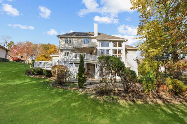 1270 Ashwood Court
