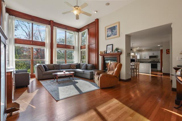 1270 Ashwood Court