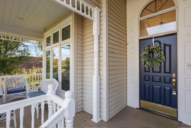 1270 Ashwood Court