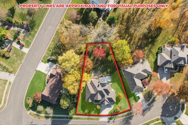 1270 Ashwood Court