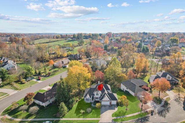 1270 Ashwood Court