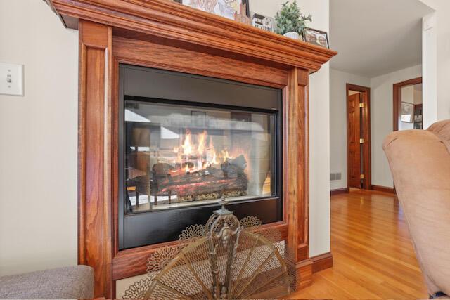 1270 Ashwood Court