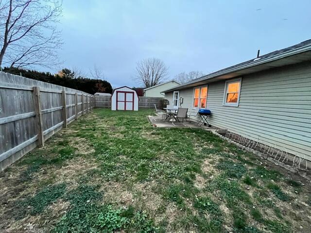 150 Williamsburg Lane NW