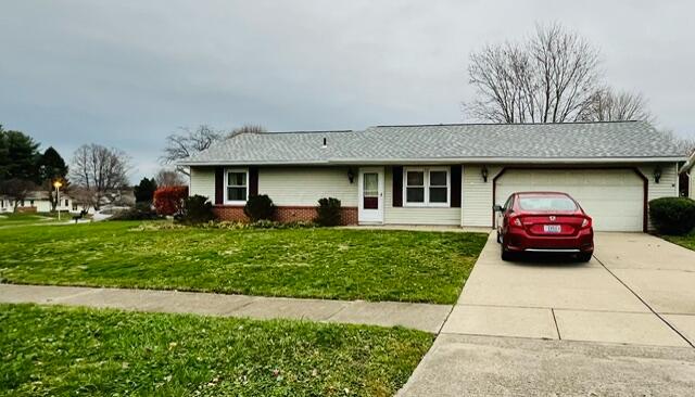 150 Williamsburg Lane NW
