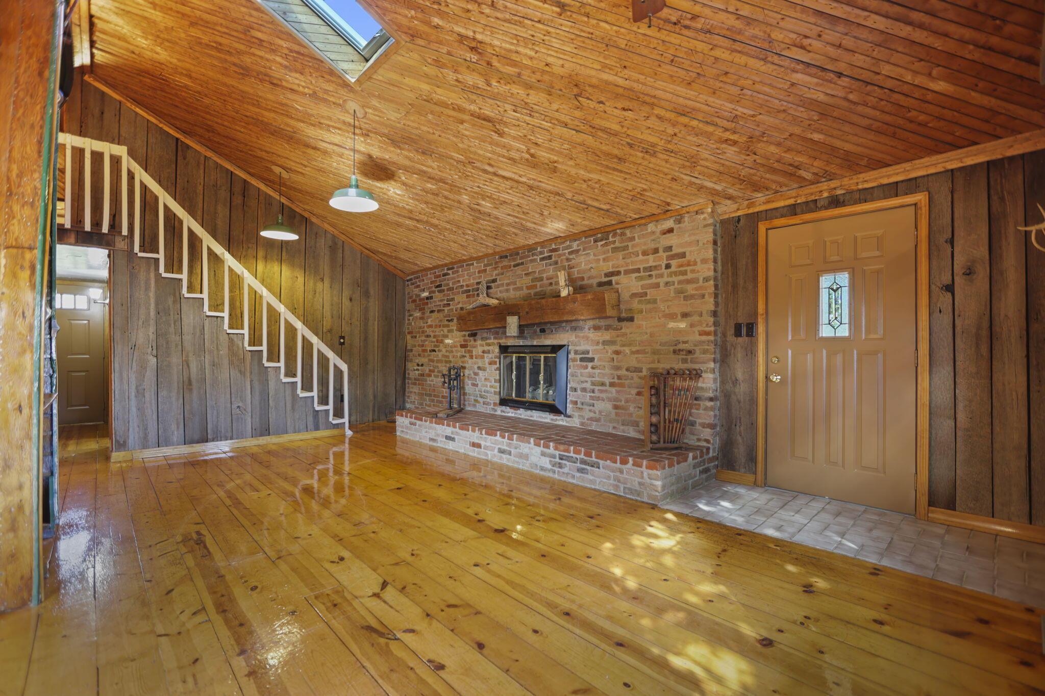 23368 Lashley Road