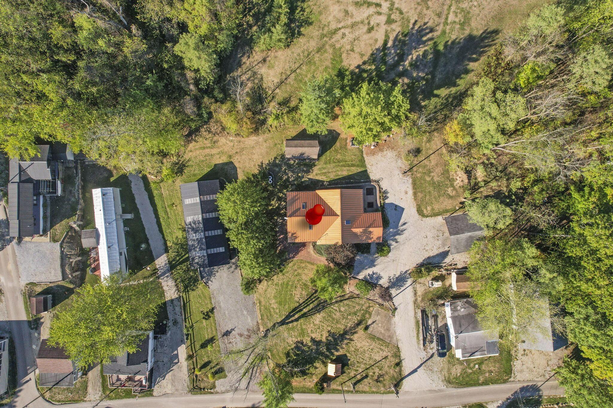 23368 Lashley Road