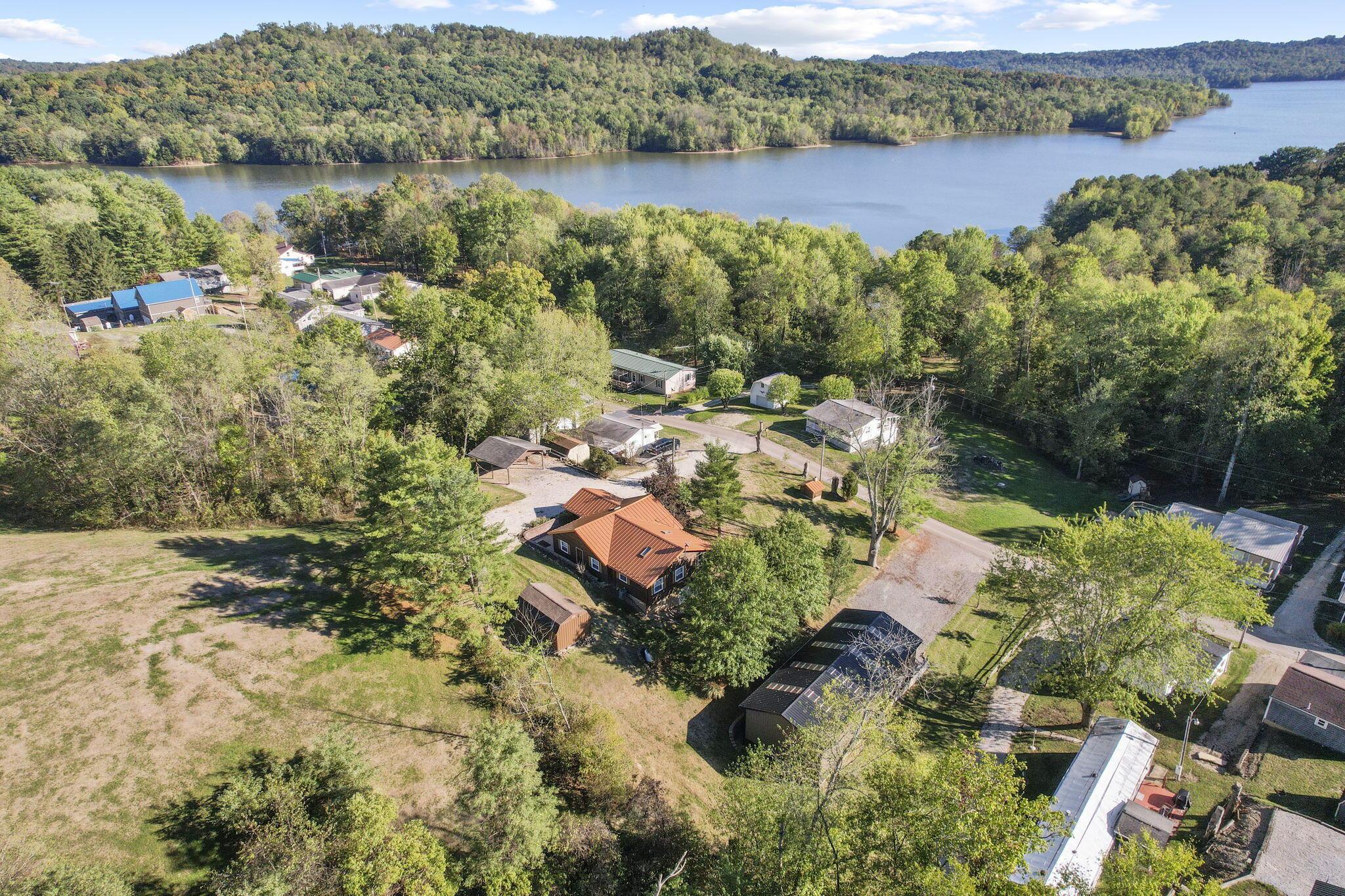 23368 Lashley Road
