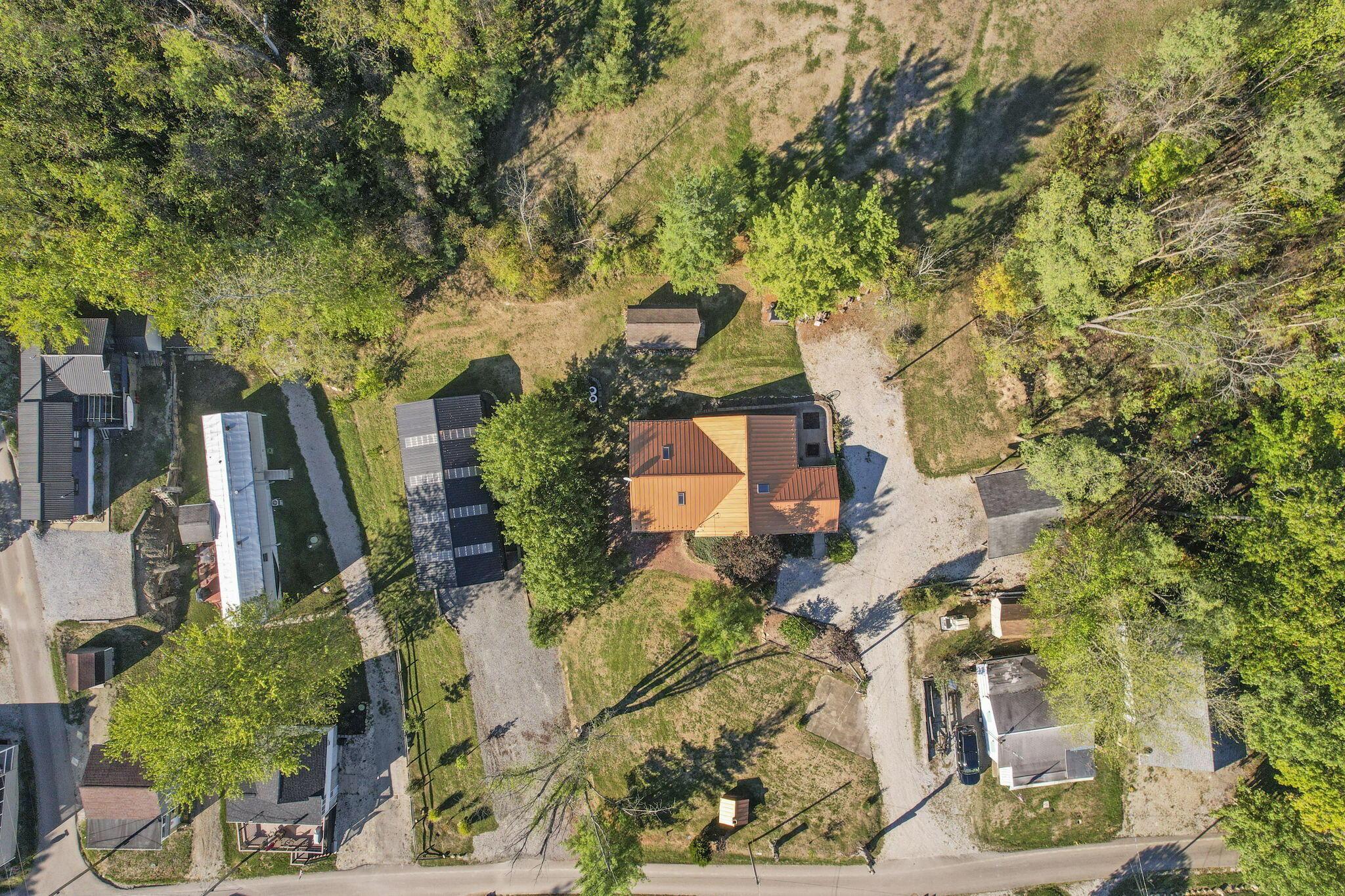 23368 Lashley Road
