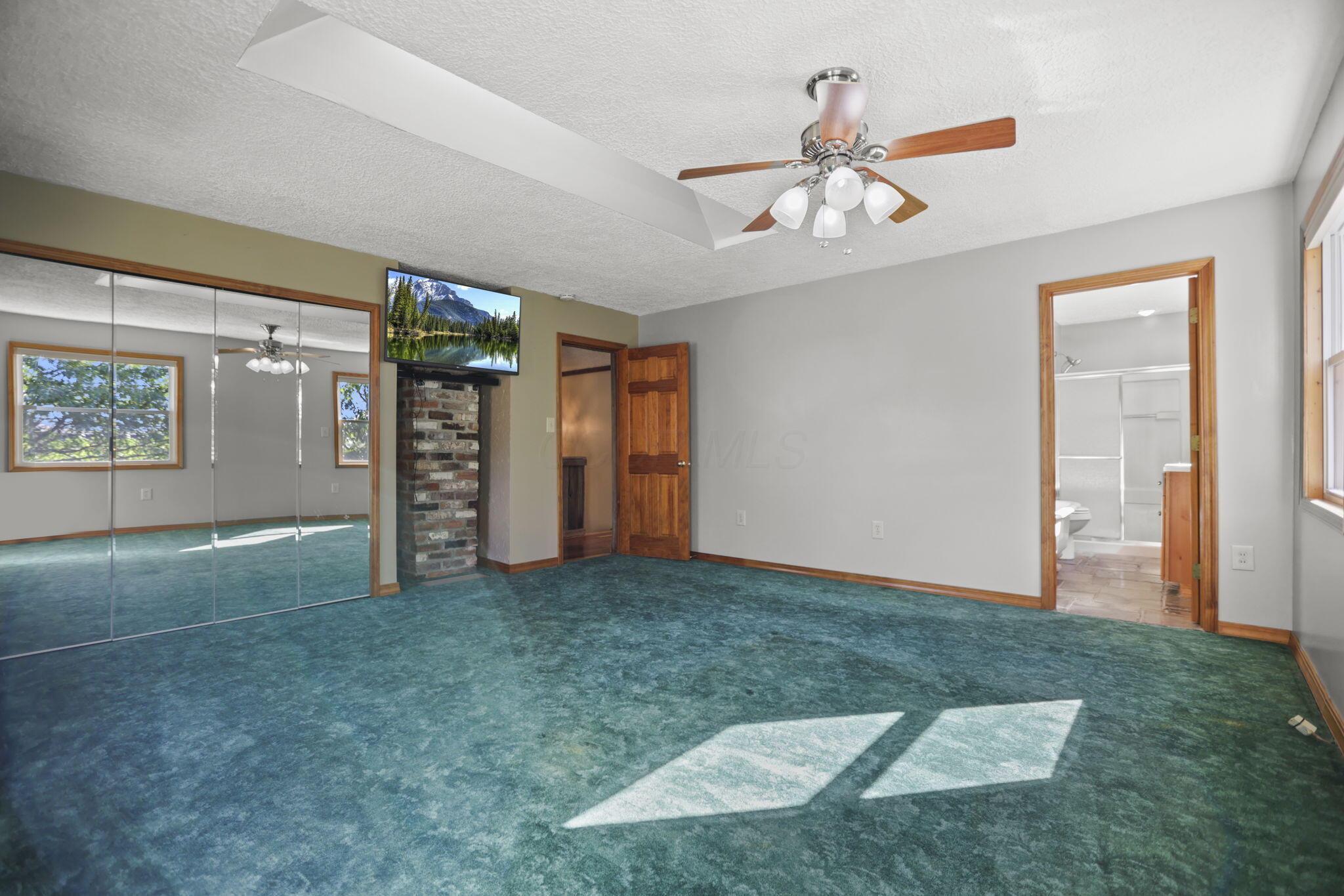 23368 Lashley Road