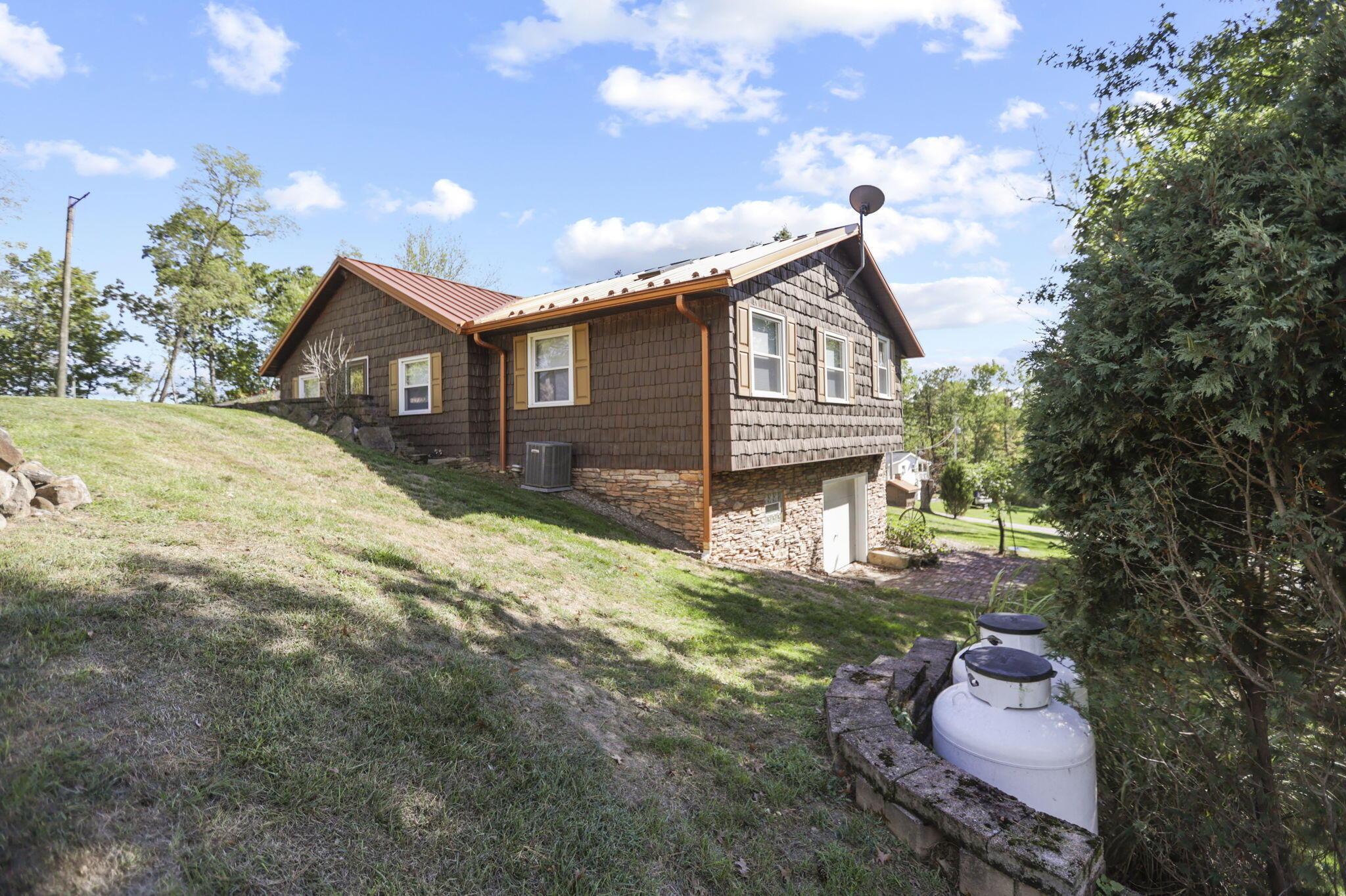 23368 Lashley Road