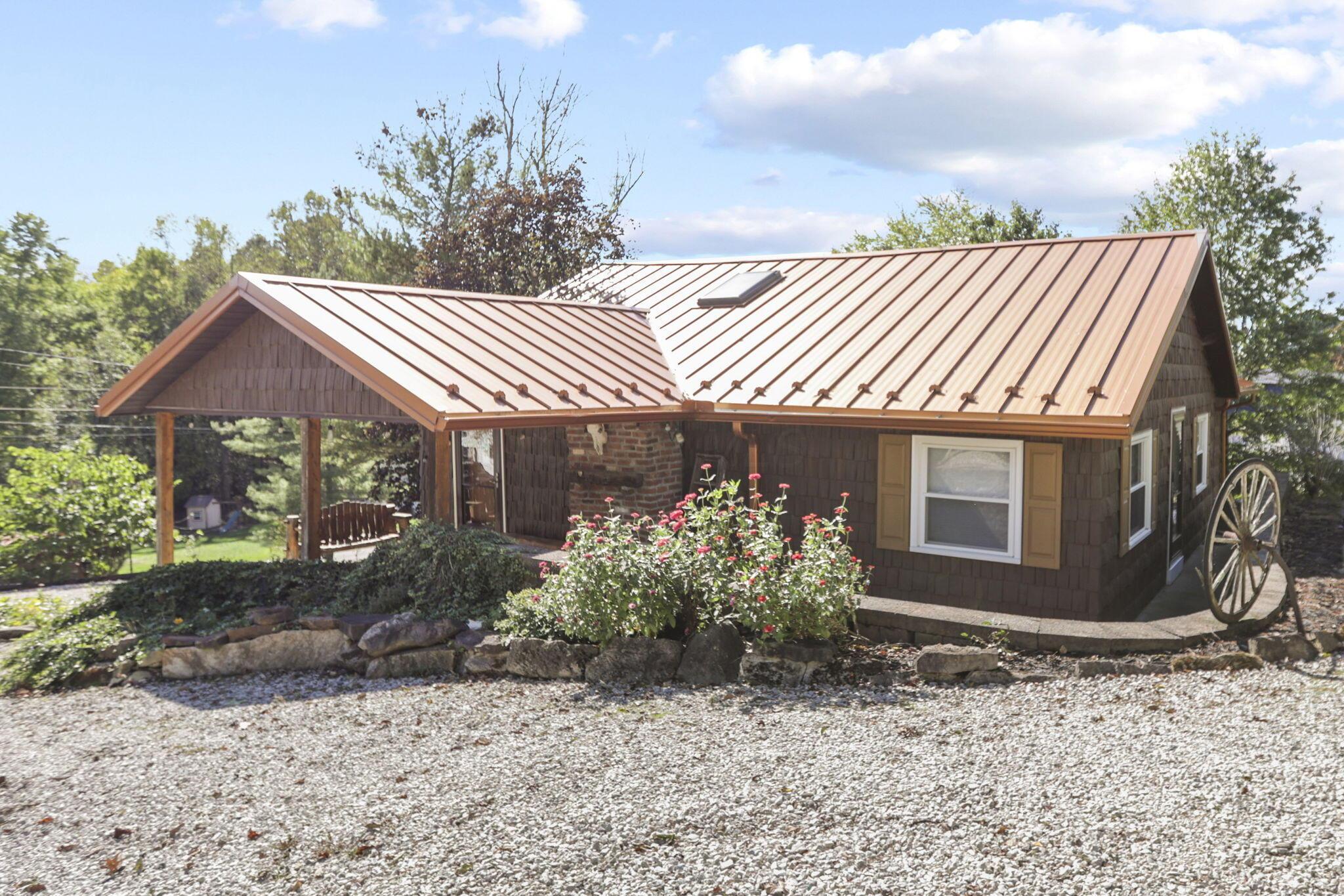23368 Lashley Road