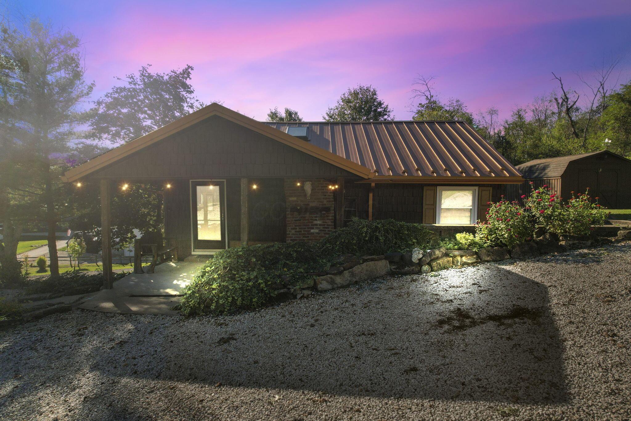 23368 Lashley Road