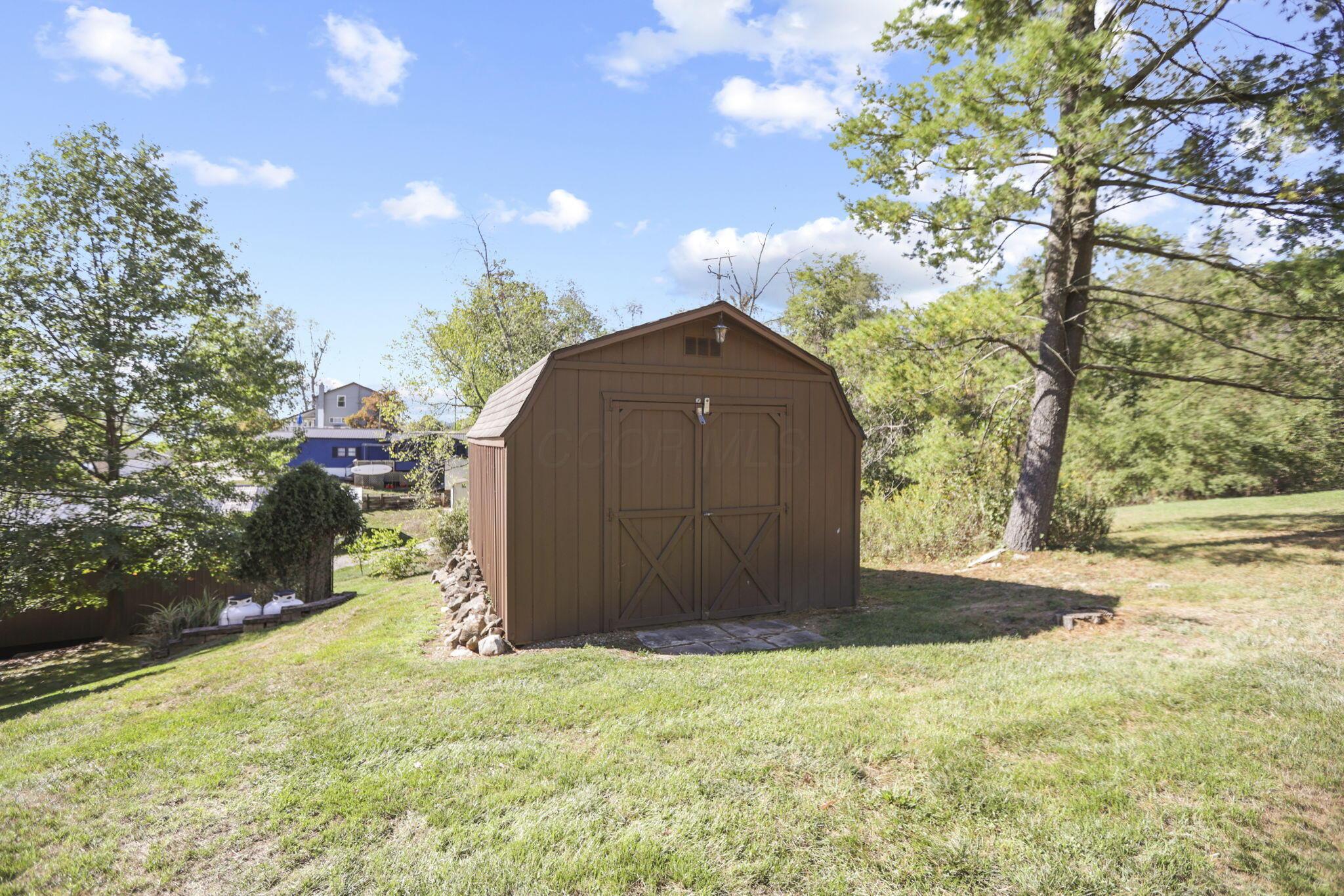 23368 Lashley Road