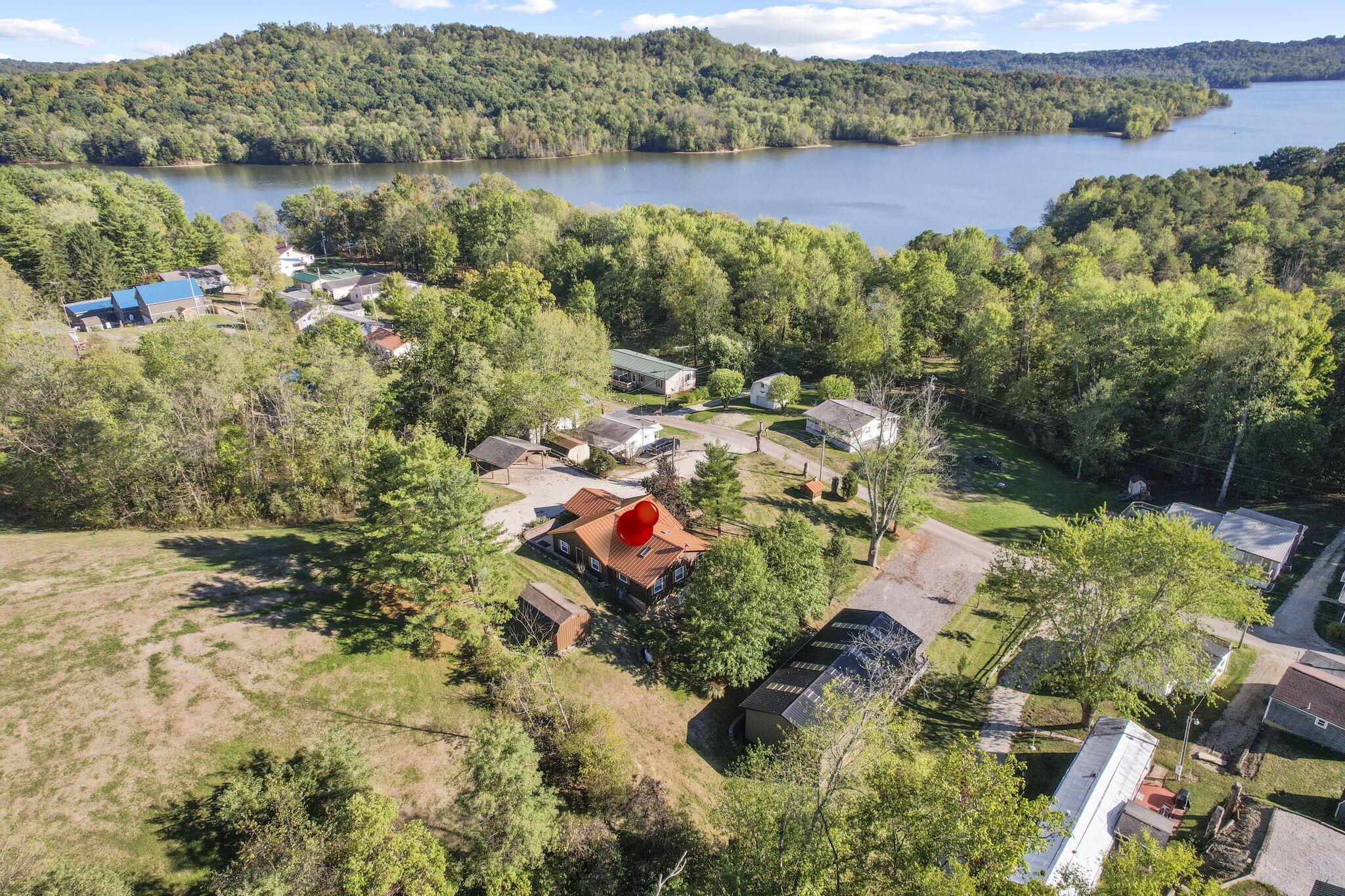 23368 Lashley Road
