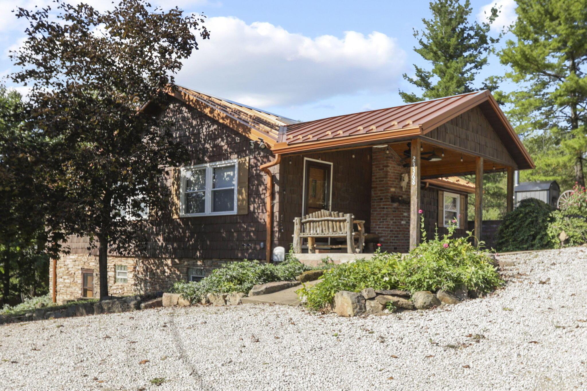 23368 Lashley Road