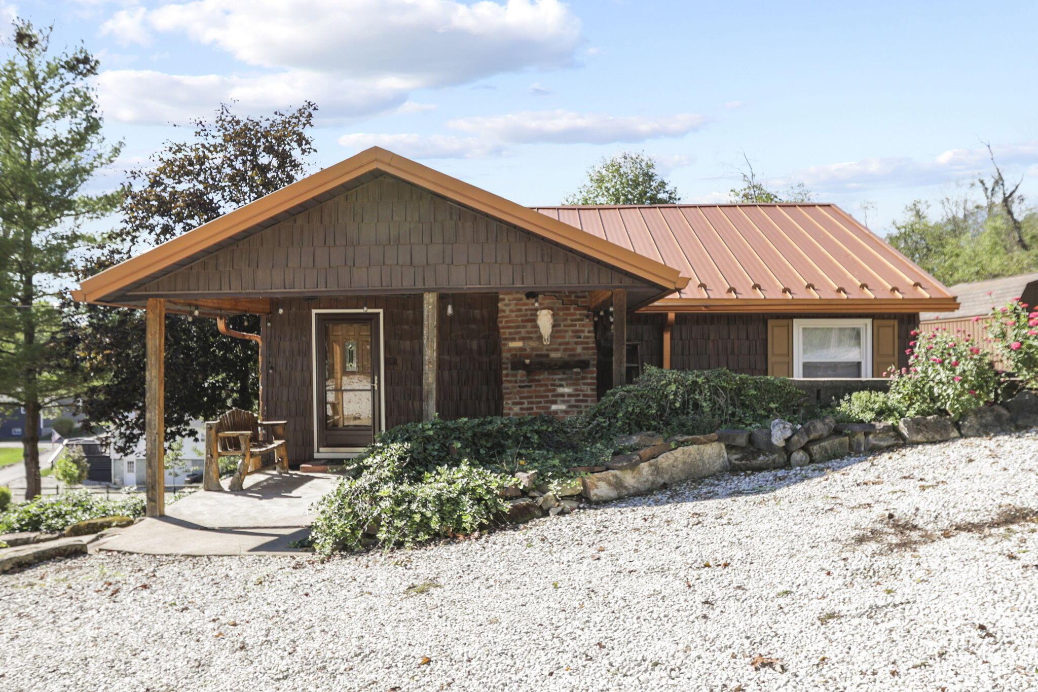 23368 Lashley Road
