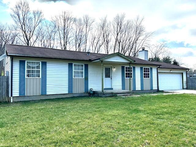 2733 Hamburg Road SW