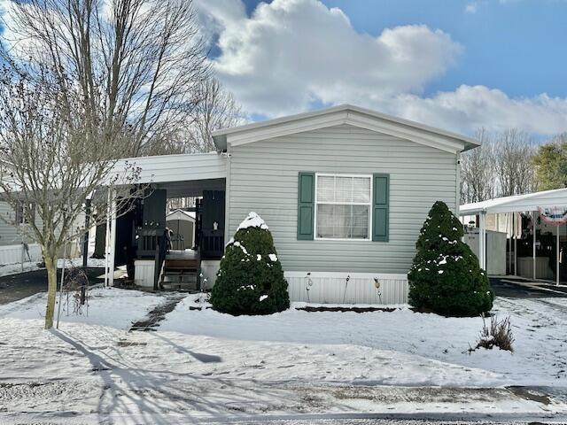 2445 Columbus Lancaster Rd Lot 446 NW