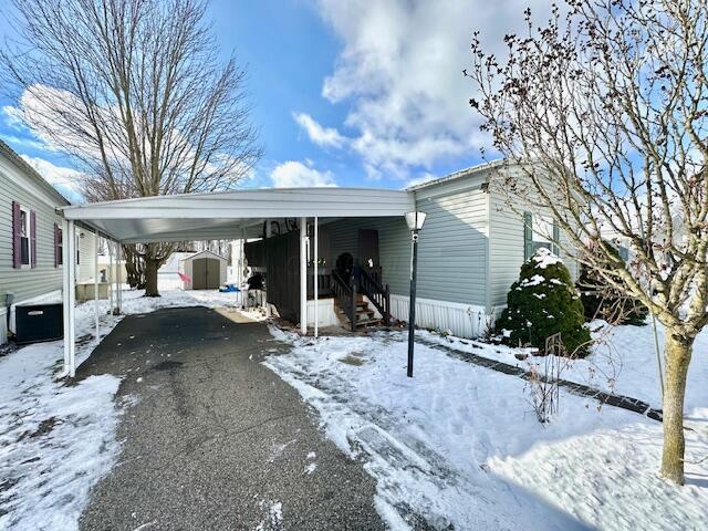 2445 Columbus Lancaster Rd Lot 446 NW