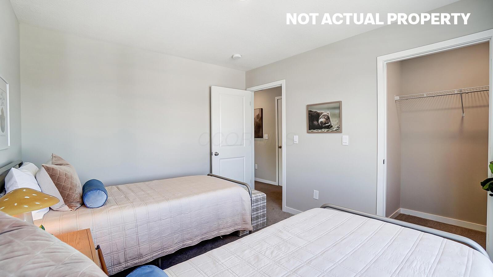 1034 Allegro Drive