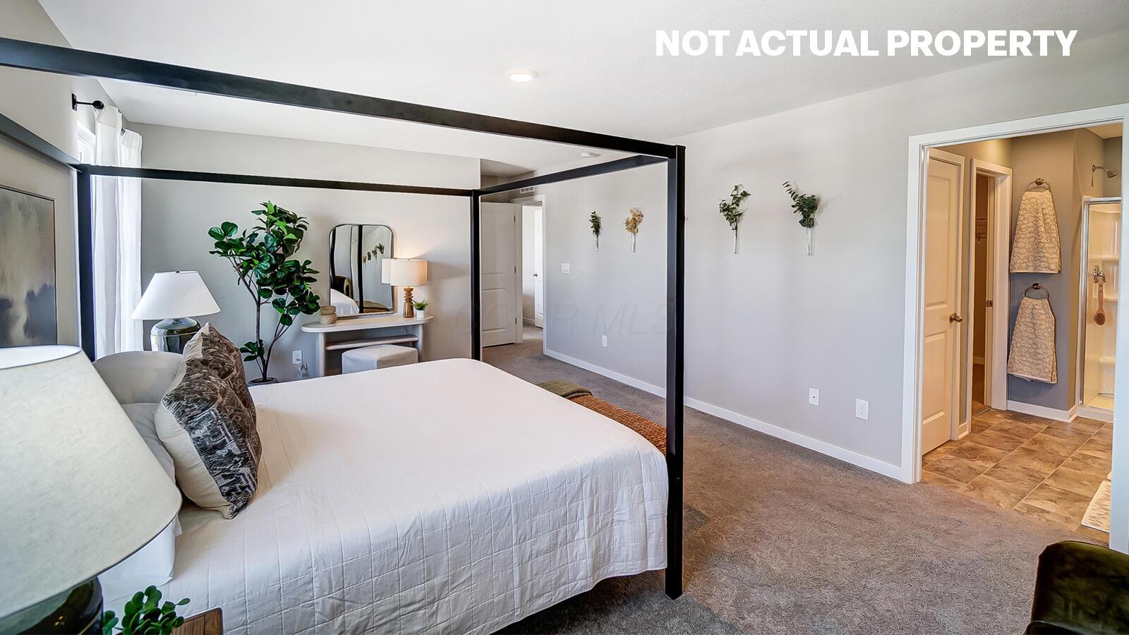 1034 Allegro Drive
