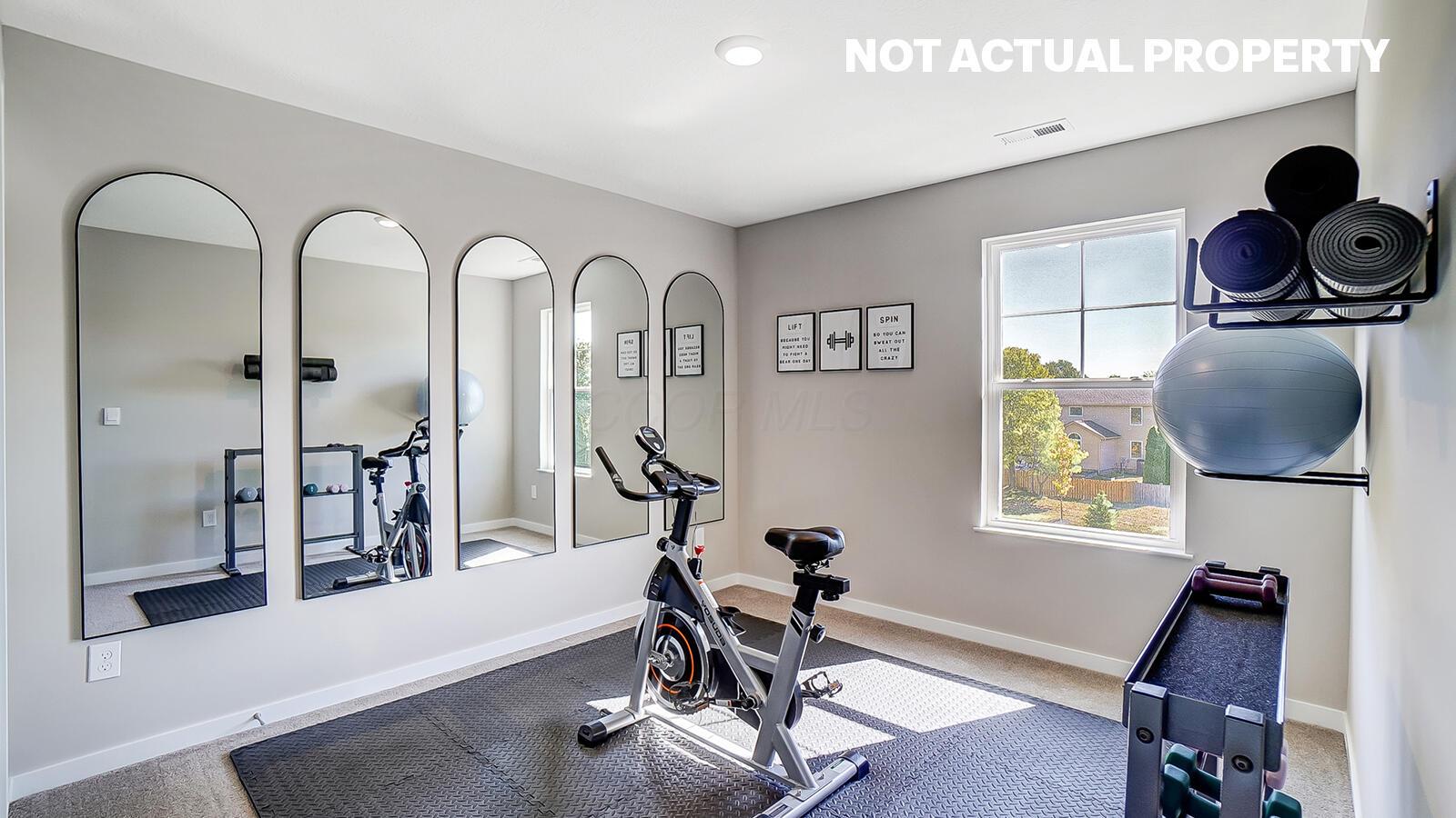 1034 Allegro Drive