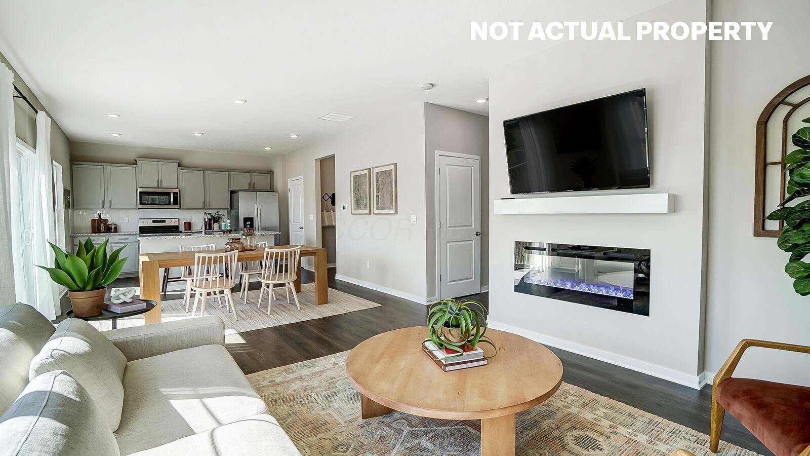 1034 Allegro Drive