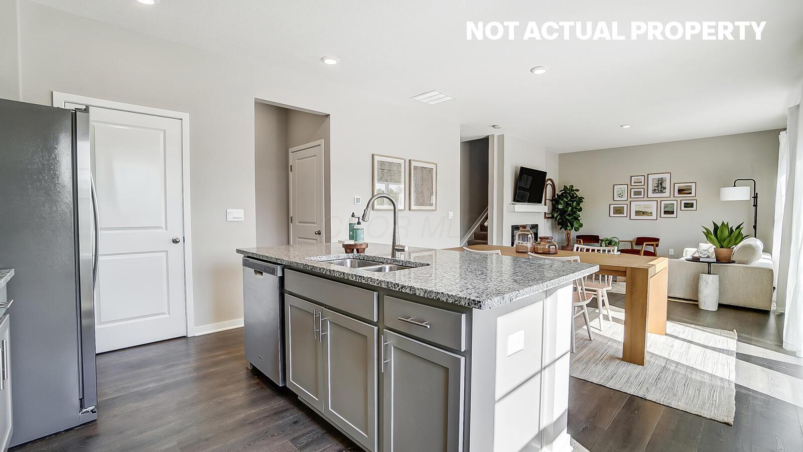 1034 Allegro Drive