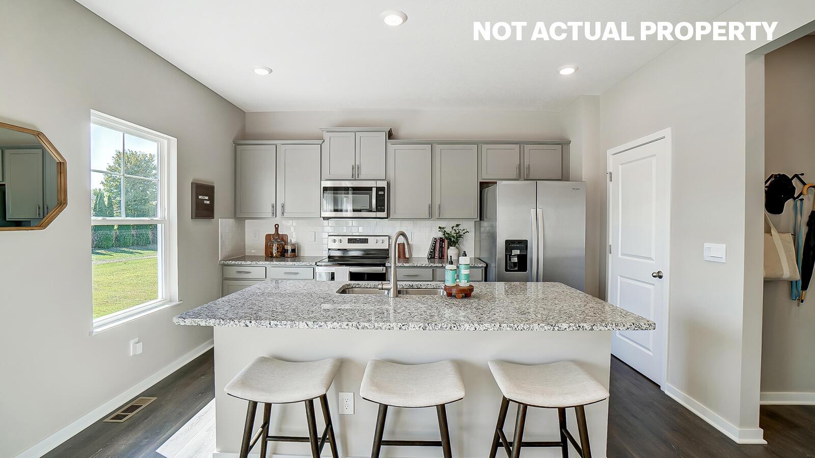 1034 Allegro Drive