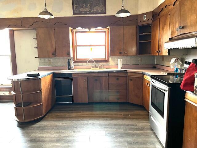 404 N High Street