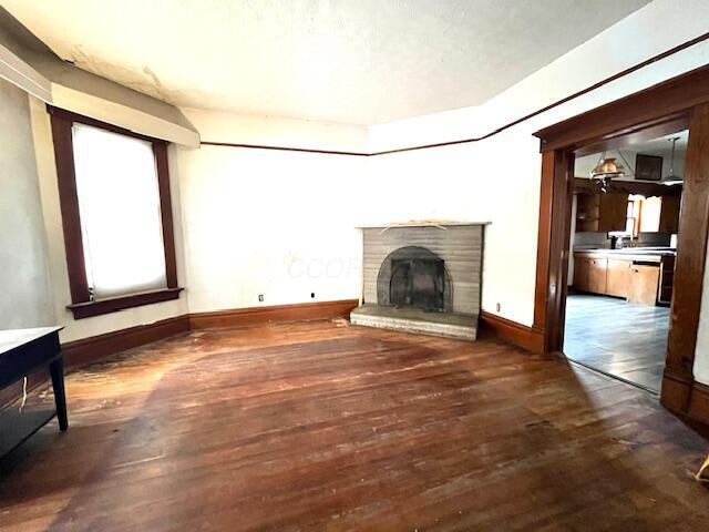 404 N High Street