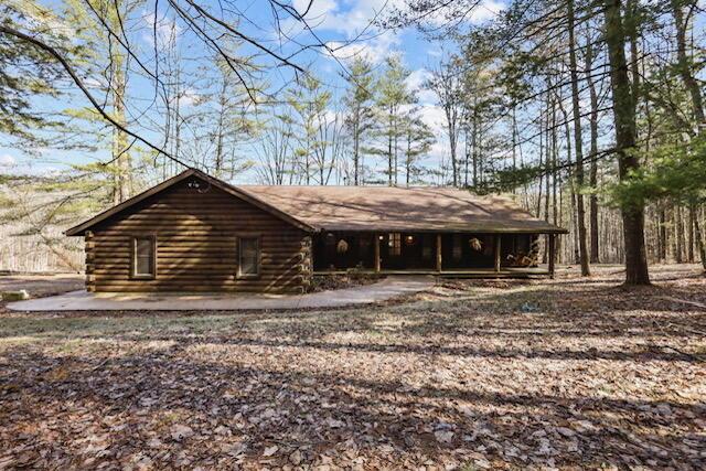 33341 Bowland Derr Road