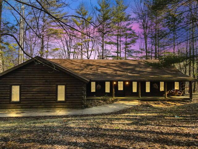 33341 Bowland Derr Road