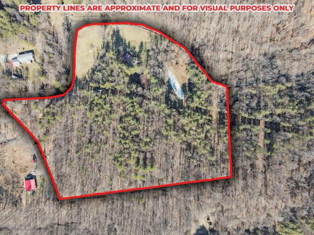 33341 Bowland Derr Road