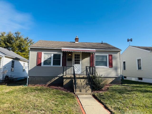 520 Maud Avenue