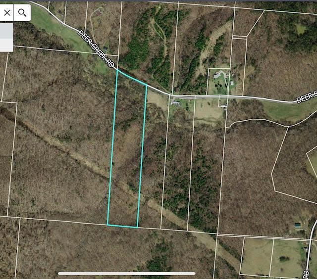 0 Deer Creek Road