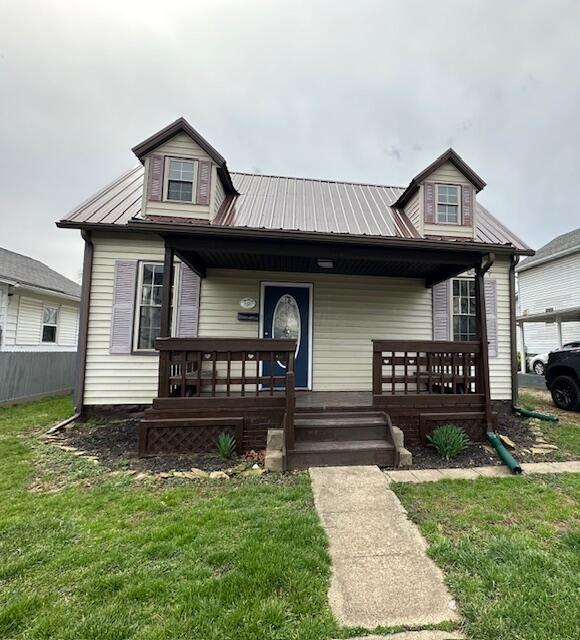545 Pottery Street